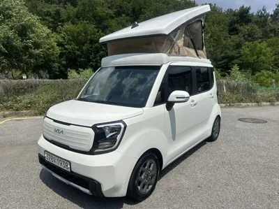 Kia Ray · 2023 год