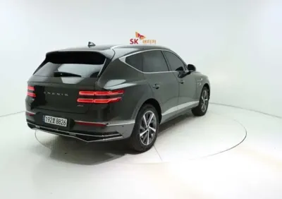 Genesis GV80 2024, 76822 км, за 11280000 KRW - фото 3