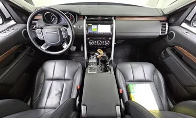 Land Rover Discovery 2017, 269809 км, за 15490000 KRW - фото 7
