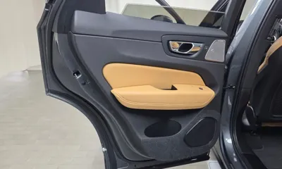 Volvo XC60 2018, 106891 км, за 26950000 KRW - фото 25
