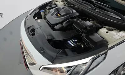 Hyundai Sonata 2015, 116006 км, за 10500000 KRW - фото 6