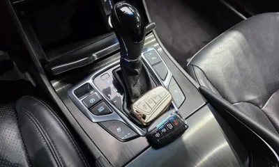 Hyundai Grandeur 2016, 139415 км, за 7800000 KRW - фото 9