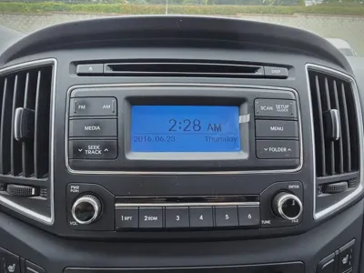 Hyundai Starex 2018, 138414 км, за 9300000 KRW - фото 8