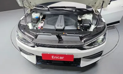 Kia EV6 2022, 26076 км, за 33200000 KRW - фото 6