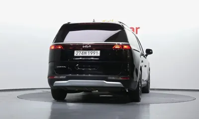 Kia Canival 2023, 33281 км, за 25700000 KRW