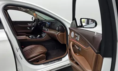 Mercedes-Benz E-Class 2020, 43994 км, за 35900000 KRW - фото 26