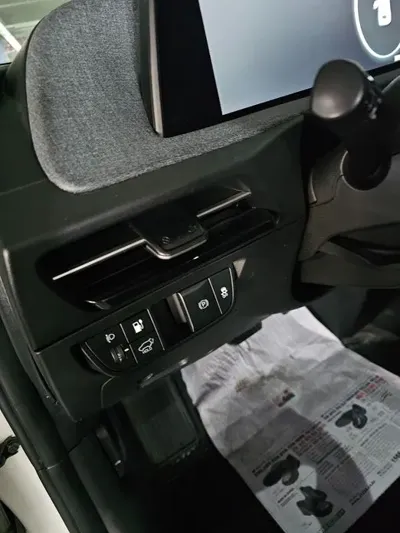 Kia EV6 2023, 380700 км, за 14700000 KRW - фото 9