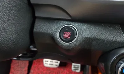 Kia Stonic 2019, 76979 км, за 11800000 KRW - фото 20