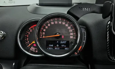 MINI Countryman 2019, 93121 км, за 17500000 KRW - фото 8
