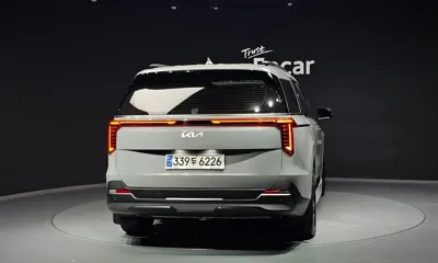 Kia Canival 2024, 20576 км, за 41500000 KRW
