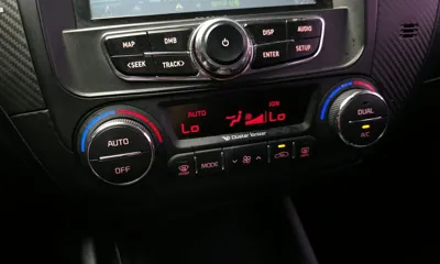 Kia K3 2015, 76826 км, за 5000000 KRW - фото 17