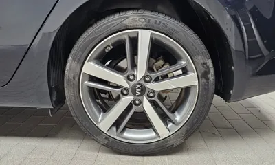 Kia K3 2017, 70434 км, за 8990000 KRW - фото 21