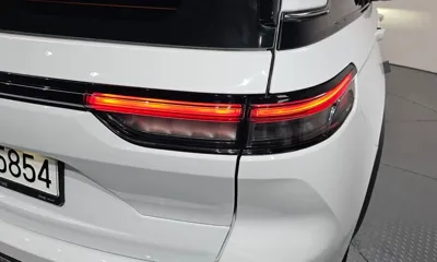 Jeep Cherokee 2023, 15707 км, за 53500000 KRW - фото 23