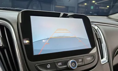 ChevroletGMDaewoo Malibu 2017, 114333 км, за 7900000 KRW - фото 15