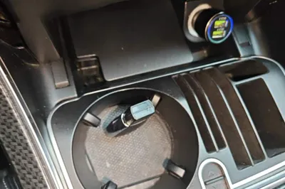 Mercedes-Benz C-Class 2018, 125100 км, за 116571.58 CNY - фото 17