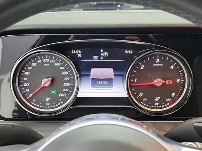 Mercedes-Benz E-Class 2019, 148248 км, за 21900000 KRW - фото 8