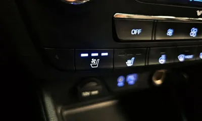 Hyundai Tucson 2016, 131982 км, за 11600000 KRW - фото 19