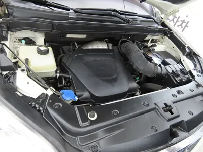KG_Mobility_Ssangyong KORANDO 2016, 137600 км, за 5300000 KRW - фото 19