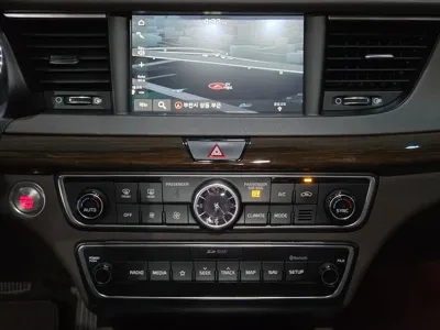 Kia K7 2018, 68184 км, за 14500000 KRW - фото 11