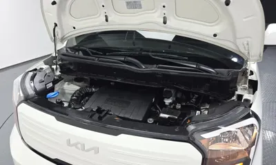 Kia Ray 2023, 27812 км, за 14290000 KRW - фото 6