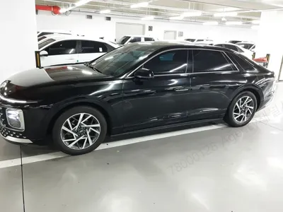 Hyundai Grandeur 2023, 60503 км, за 7080000 KRW - фото 3