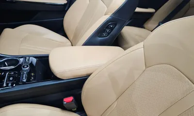 Kia K5 2023, 31022 км, за 24500000 KRW - фото 30