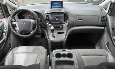 Hyundai Starex 2017, 65362 км, за 9900000 KRW - фото 7