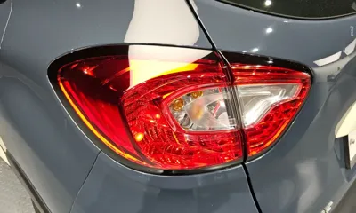 Renault-KoreaSamsung QM3 2015, 130802 км, за 4500000 KRW - фото 23