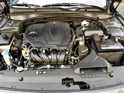 Kia K7 2021, 64269 км, за 20200000 KRW - фото 9