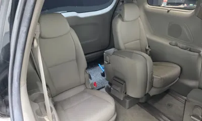Kia Canival 2016, 84516 км, за 12500000 KRW - фото 18