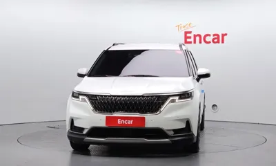 Kia Canival 2023, 188361 км, за 18000000 KRW