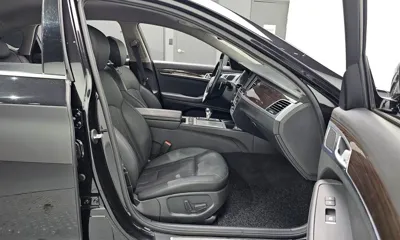 Genesis G80 2019, 93353 км, за 16800000 KRW - фото 26