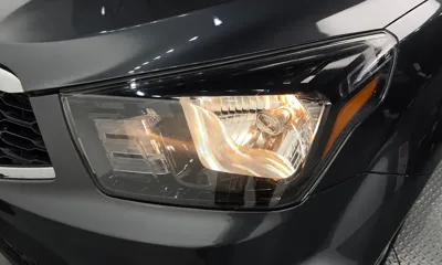 KG_Mobility_Ssangyong KORANDO 2017, 137829 км, за 7900000 KRW - фото 22