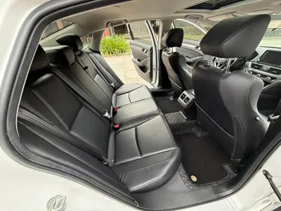 Honda Accord 2019, 45000 км, за 79800 CNY - фото 10