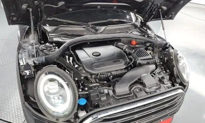 MINI Clubman 2021, 82120 км, за 20200000 KRW - фото 6