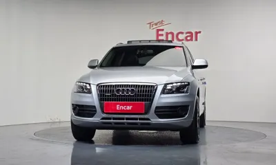 Audi Q5 2012, 78343 км, за 12000000 KRW - фото 3