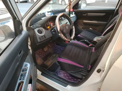Suzuki Swift 2015, 74900 км, за 29183.68 CNY - фото 17