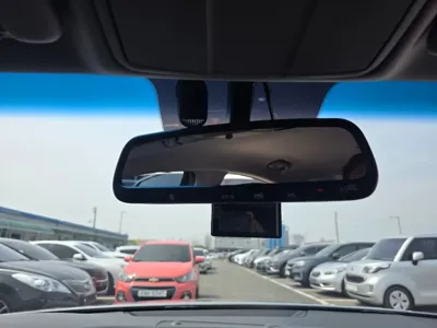 Hyundai Grandeur 2019, 123421 км, за 12800000 KRW - фото 11