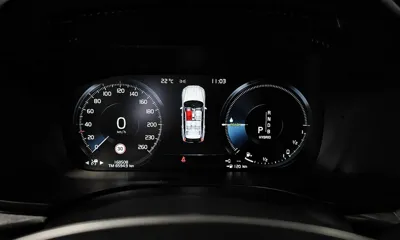 Volvo XC60 2019, 168508 км, за 27900000 KRW - фото 8