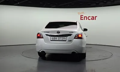 Nissan Altima 2016, 149072 км, за 3500000 KRW - фото 4