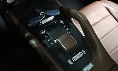 Mercedes-Benz GLE-Class 2024, 39186 км, за 96800000 KRW - фото 32