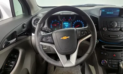 ChevroletGMDaewoo Orlando 2015, 150417 км, за 4300000 KRW - фото 13