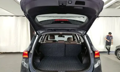 Hyundai Santafe 2020, 149462 км, за 17490000 KRW - фото 20