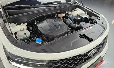 Kia Sorento 2021, 16052 км, за 28900000 KRW - фото 6