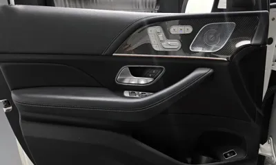 Mercedes-Benz GLE-Class 2021, 83609 км, за 71400000 KRW - фото 24