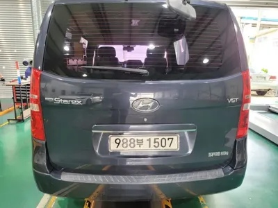 Hyundai Starex 2015, 93485 км, за 15500000 KRW - фото 20
