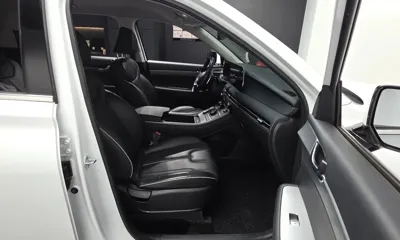 Hyundai Palisade 2023, 16510 км, за 31700000 KRW - фото 26