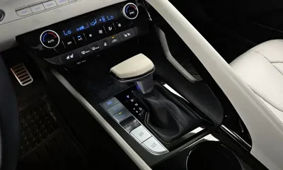 Hyundai Avante 2022, 69586 км, за 23500000 KRW - фото 9