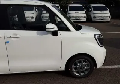 Kia Ray 2026, 1 км, за 3240000 KRW - фото 8