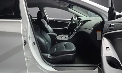 Hyundai Sonata 2014, 142039 км, за 4200000 KRW - фото 24
